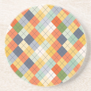 Achtergrond 2 van Sweater Zandsteen Onderzetter