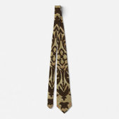 Achtergrond 2a Stropdas versie 2 1960 (Achterkant)