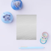 achtergrond-301135 LICHTGRAY SILVER COLORFUL Flyer (Enkel)