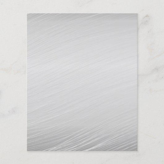 achtergrond-301135 LICHTGRAY SILVER COLORFUL Flyer (Voorkant)