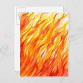 Achtergrond 3 briefkaart (Voorkant / Achterkant)