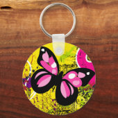 Achtergrond 3 sleutelhanger (Voorkant)