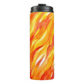 Achtergrond 3 thermosbeker (Voorkant)