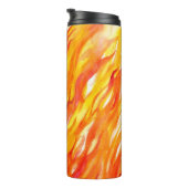 Achtergrond 3 thermosbeker (Geroteerd rechts)