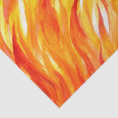 Achtergrond 3 tissuepapier (Detail)