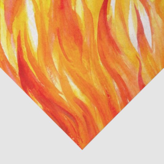 Achtergrond 3 tissuepapier (Detail)