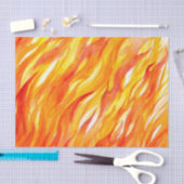 Achtergrond 3 tissuepapier (Craft)