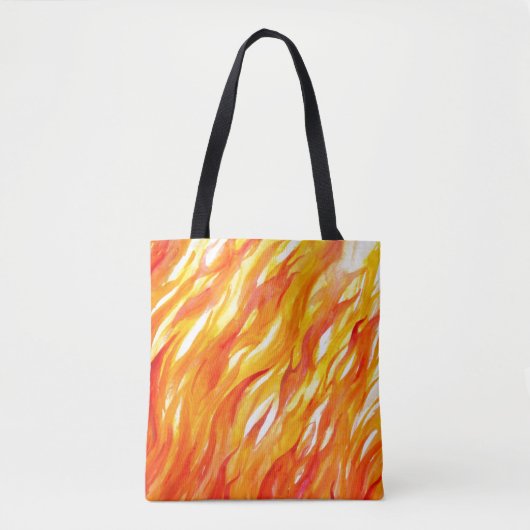 Achtergrond 3 tote bag (Voorkant)