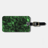 Achtergrond 5 bagagelabel (Voorkant horizontaal)