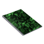 Achtergrond 5 notitieboek (Rechterzijde)