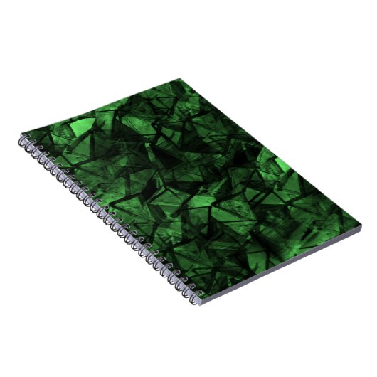 Achtergrond 5 notitieboek (Rechterzijde)