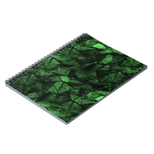 Achtergrond 5 notitieboek (Linkerzijde)