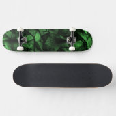 Achtergrond 5 persoonlijk skateboard (Horizontaal)