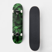 Achtergrond 5 persoonlijk skateboard (Voorkant)