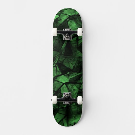 Achtergrond 5 persoonlijk skateboard (Voorkant)