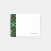 Achtergrond 5 post-it® notes (Voorkant)