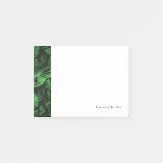 Achtergrond 5 post-it® notes (Voorkant)