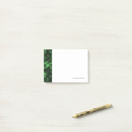 Achtergrond 5 post-it® notes (Op bureau)