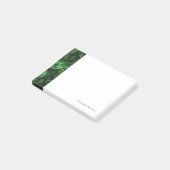 Achtergrond 5 post-it® notes (Schuin)
