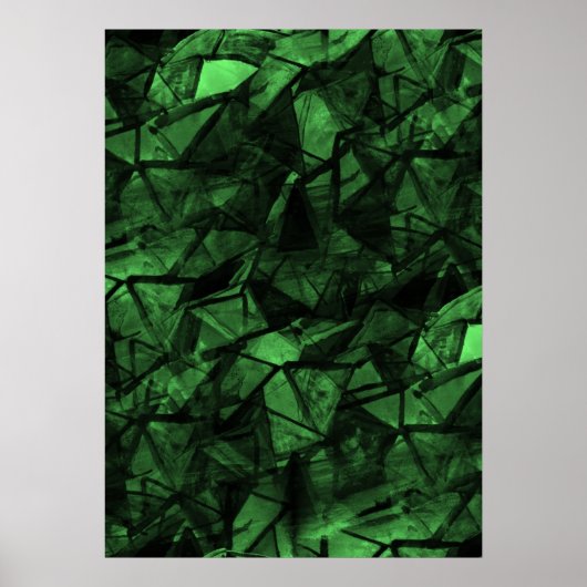 Achtergrond 5 poster (Voorkant)