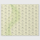 Achtergrond Abstract Zakelijk Merken verpakking Cadeaupapier (Vlak)