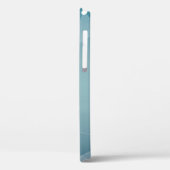 Achtergrond abstracte lijn Case-Mate iPhone case (Achterkant / Links)