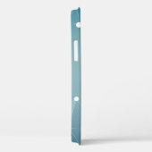 Achtergrond abstracte lijn Case-Mate iPhone case (Achterkant / Rechts)