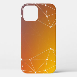Achtergrond abstracte lijn Case-Mate iPhone case