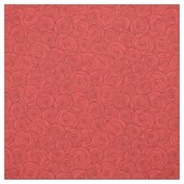Achtergrond abstracte rode rozen stof (Swatch)