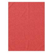 Achtergrond abstracte rode rozen tafelkleed (Voorkant)
