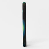 Achtergrond Abstracte spiraalkunst Case-Mate iPhone Case (Achterkant/links)
