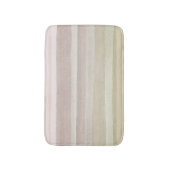 achtergrond abstracte waterverf badmat (Voorkant Verticaal)