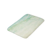 achtergrond abstracte waterverf badmat (Gekanteld)