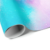 Achtergrond abstracte waterverf cadeaupapier (Rol Hoek)