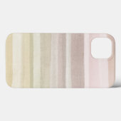 achtergrond abstracte waterverf Case-Mate iPhone case (Achterkant (horizontaal))