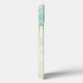 achtergrond abstracte waterverf Case-Mate iPhone case (Achterkant / Rechts)