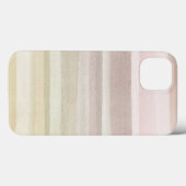 achtergrond abstracte waterverf Case-Mate iPhone case (Achterkant (horizontaal))