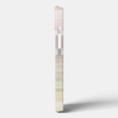 achtergrond abstracte waterverf Case-Mate iPhone case (Achterkant / Links)