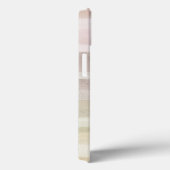 achtergrond abstracte waterverf Case-Mate iPhone case (Achterkant / Rechts)