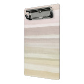 achtergrond abstracte waterverf mini klembord (Angled2)