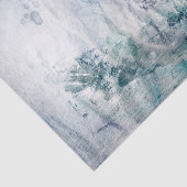 achtergrond abstracte waterverf op grunge paper 2 tissuepapier (Detail)