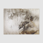 Achtergrond abstracte waterverf op grunge paper tissuepapier (Voorkant)