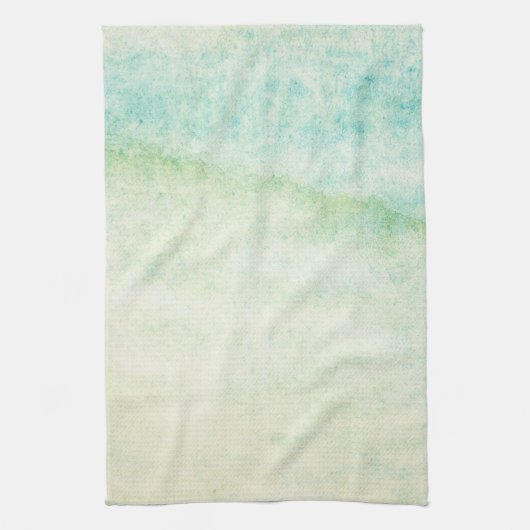 achtergrond abstracte waterverf theedoek (Verticaal)