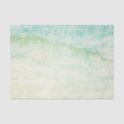 achtergrond abstracte waterverf tissuepapier (Voorkant)