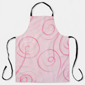 achtergrond achtergrond van behangselpapier, gerij schort (Voorkant)