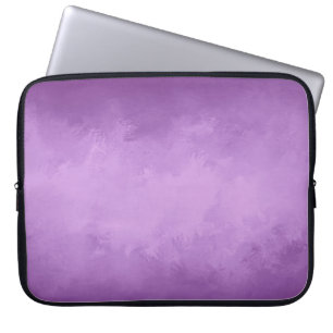 Achtergrond acrylverf textuur laptop sleeve