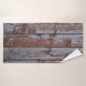 Achtergrond als textuur met structuur abstract, ge badhanddoek (Badhanddoek)