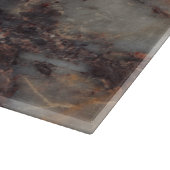 Achtergrond Ambrosia Stone Pattern - Verbluffend! Snijplank (Hoek)