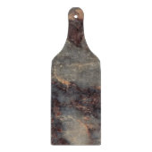 Achtergrond Ambrosia Stone Pattern - Verbluffend! Snijplank (Voorkant)