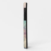 Achtergrond Antiek Apophysis Fractals I Case-Mate iPhone Case (Achterkant/links)